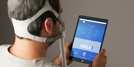 Webinars e Treinamentos Philips em Soluções de Ventilação, Terapia e Diagnóstico do Sono
