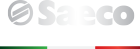 Logotipo da Saeco