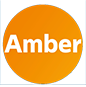 Amber Led