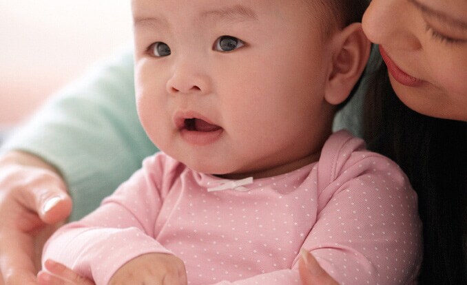 Bebê com cólica – o que você precisa saber