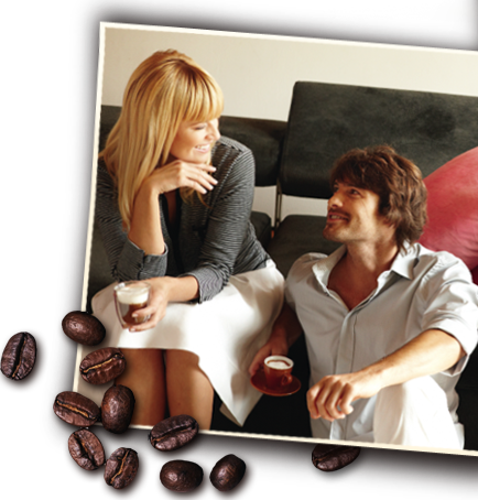 Algumas especialidades do café expresso