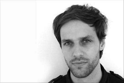 Frank Rettenbacher, Designer de Produtos Sênior