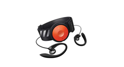 MP3 player esportivo