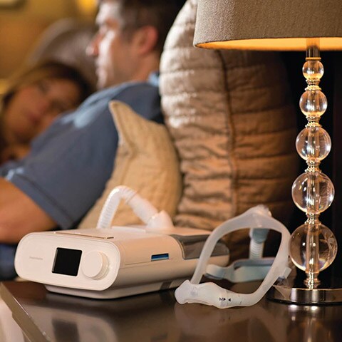 Sleep apnea