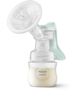 Bomba tira leite elétrica Philips Avent