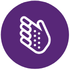 Bombeamento vertical da bomba tira-leite elétrica