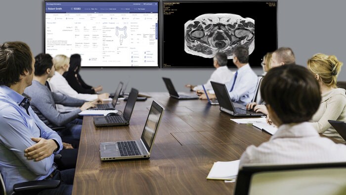 Radiology Informatics 