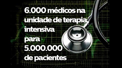 Veja como eUTI está revolucionando a gestão da população de pacientes e cuidados críticos