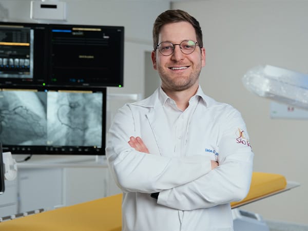 doctor uebe