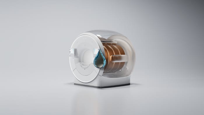 Virtual space for a rewarding immersive experience 