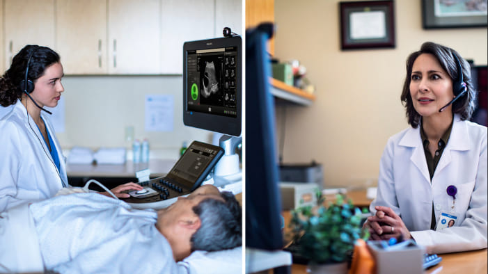 Virtual space for a rewarding immersive experience 