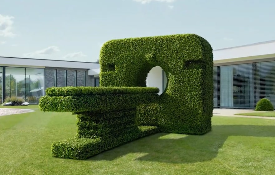 Máquinas e soluções de tomografia computadorizada