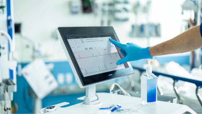 Virtual space for a rewarding immersive experience 