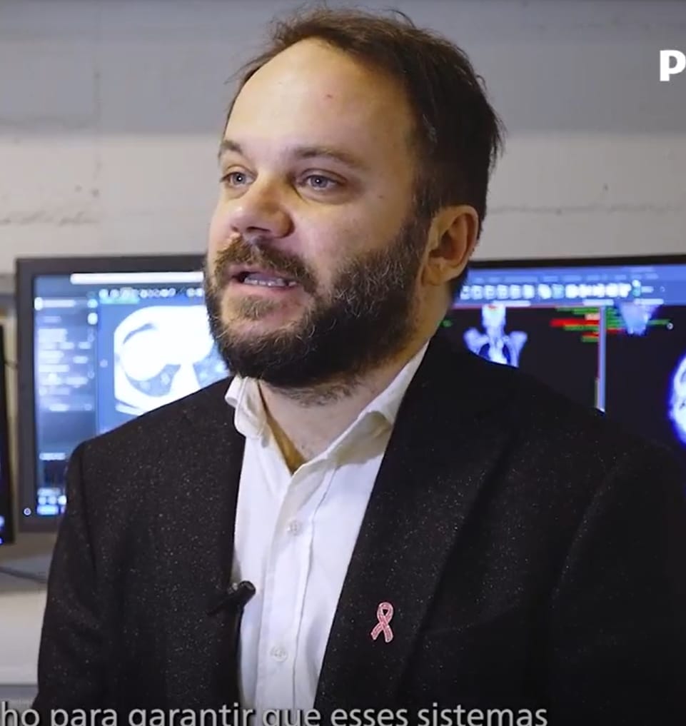 Video do Martin Bonorino