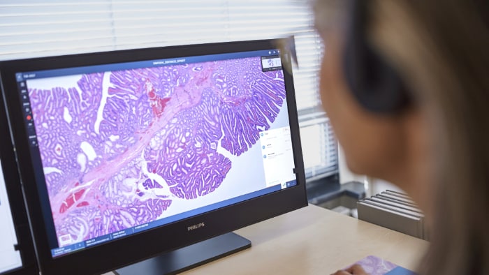 Digital Pathology