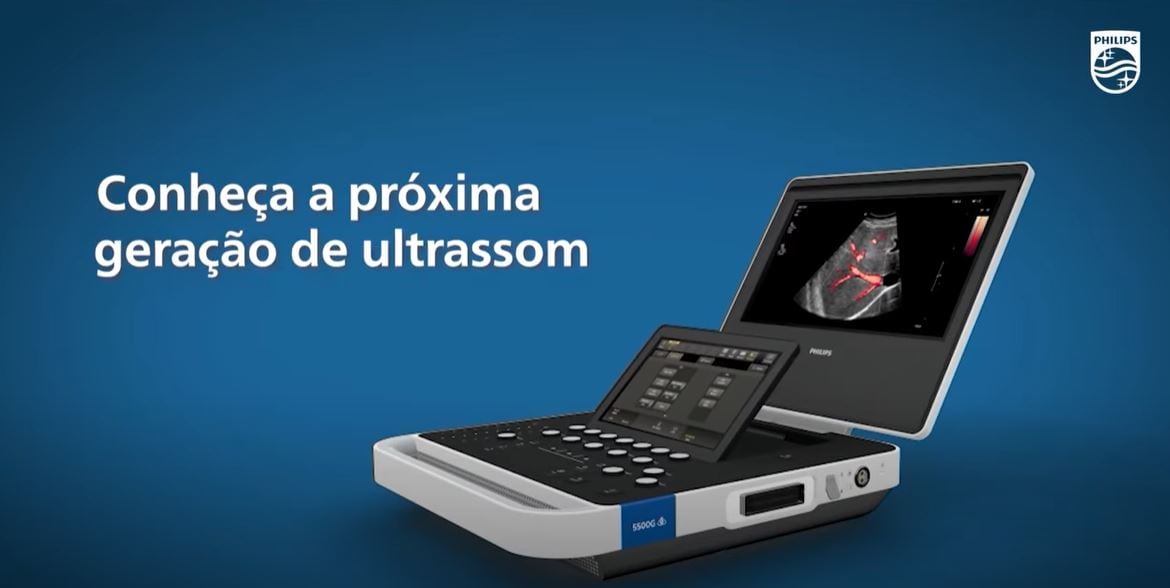 Philips ultrasound patient profiles  [video]