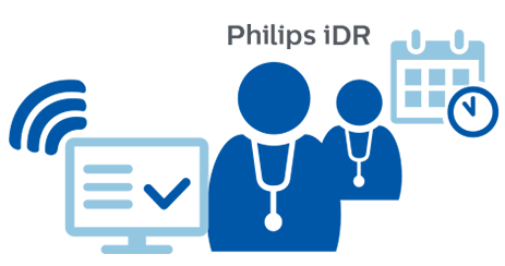 Philips iDR