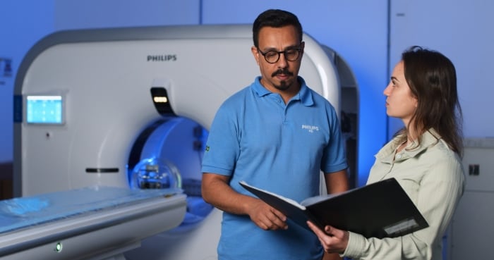 CT 5300 agora também fabricado no Brasil (Varginha)