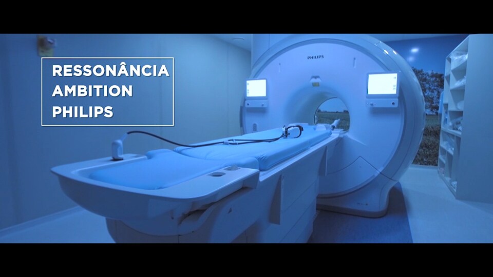 Ingenia Ambition