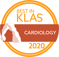  Best In Klas Cardiology Mobile image
