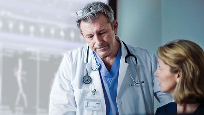 TI em cardiologia