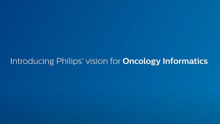 miniatura: vídeo sobre a visão de informática em oncologia