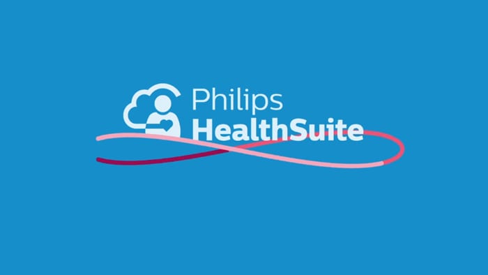 Atendimento médico integrado da Philips