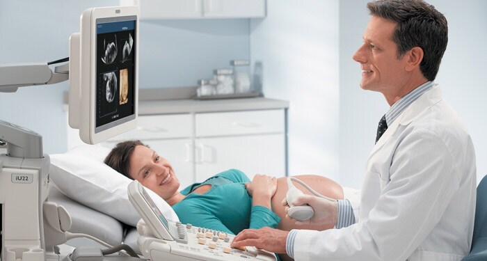 Ultrasound