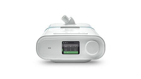 Ventilador E30