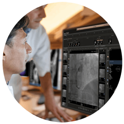 Cardiologistas discutem diagnóstico de doença arterial coronariana