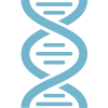 Ícone de DNA