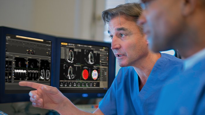 Informática em Cardiologia