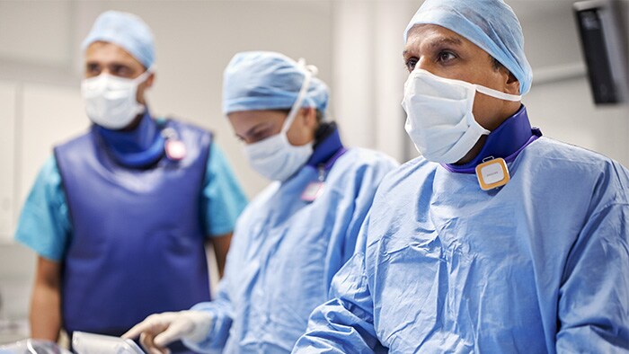 Gerenciamento e extração de cabos-eletrodos