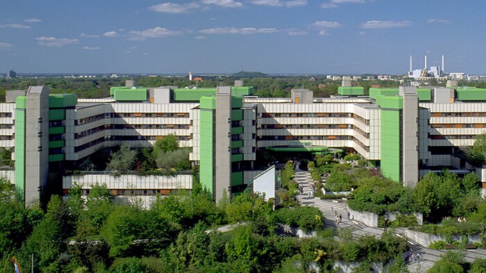 München Klinik faz parceria para aumentar o tempo de atividade e reduzir custos