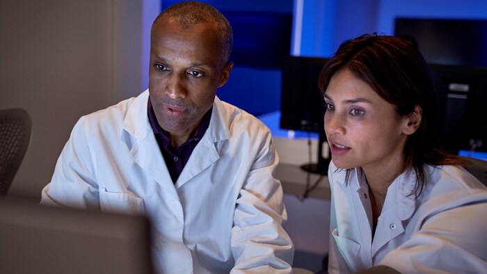 Diagnóstico cardíaco por imagem