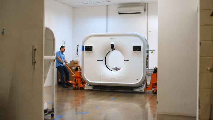 Philips CT 5300 body image2