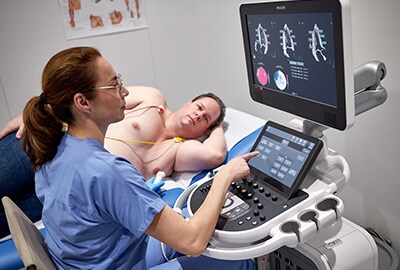 Como enfrentar os desafios da ecocardiografia moderna