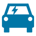 &Iacute;cone de carro