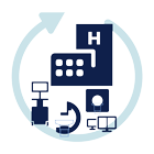 Otimize o Custo Total de Propriedade (CTP)