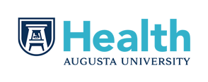 Logotipo da Augusta University Health