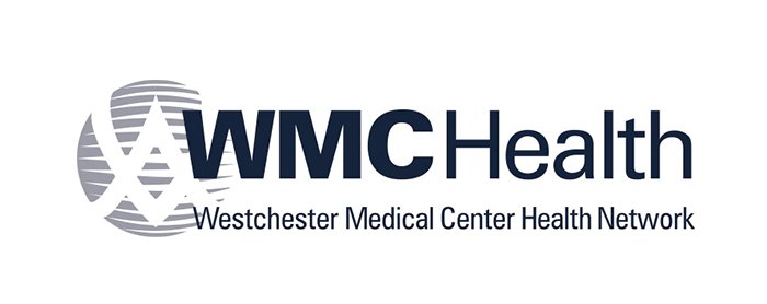 Logotipo da WMC Health