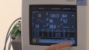 Um sistema de avivo eletrônico deixa você documentar um evento em segundos em vez de minutos