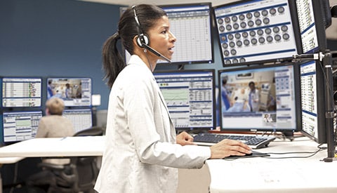 Leverage your ICU resources to reduce costs and improve outcomes