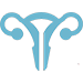 ícone de obstetrícia e ginecologia