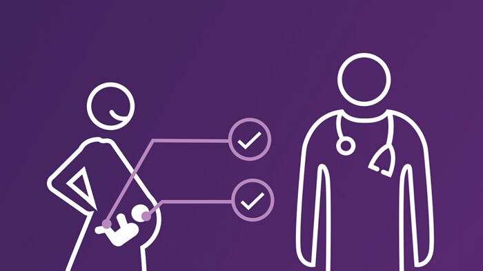 soluções de obstetrícia / ginecologia