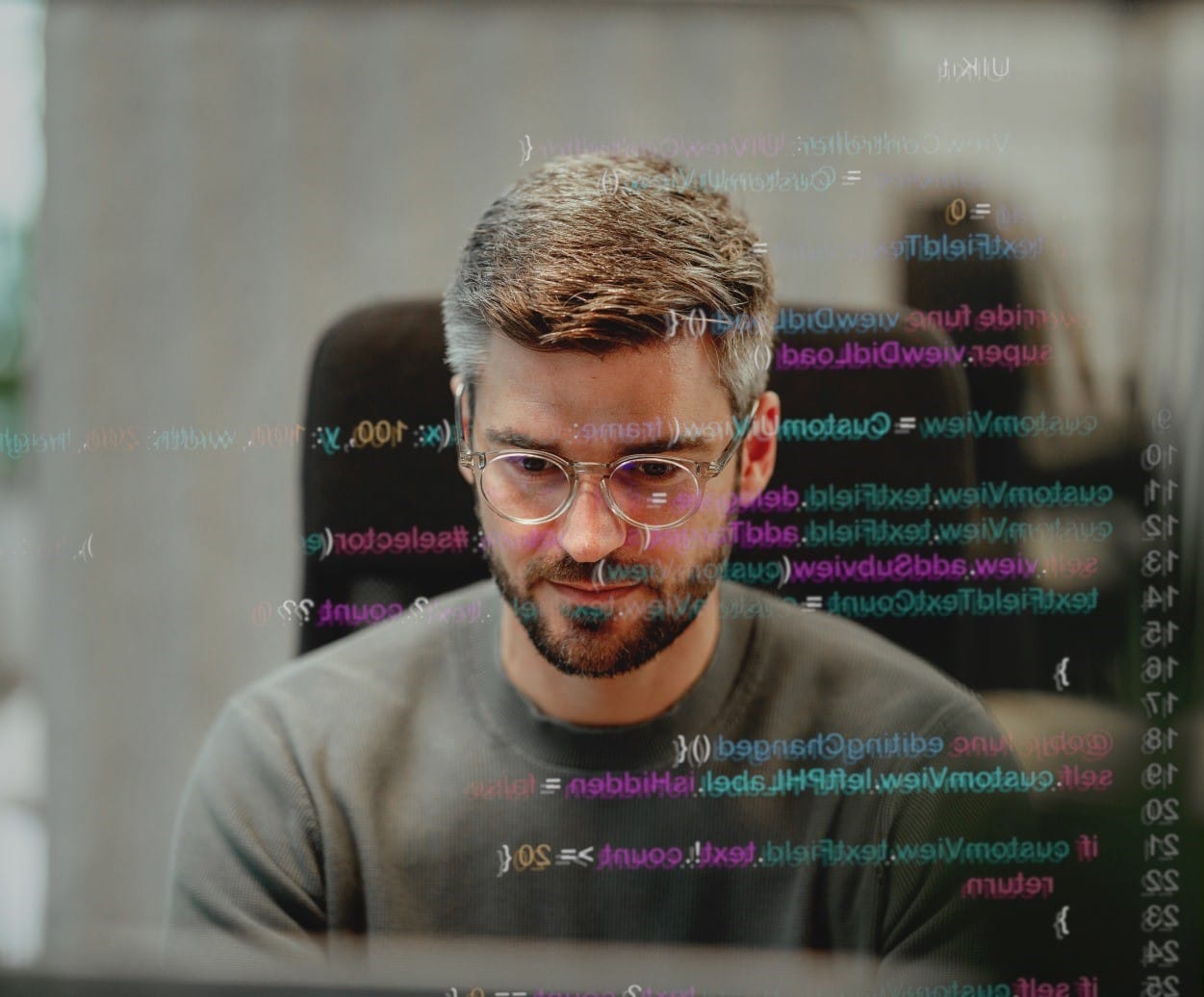 Conversa de corredor entre o CIO e o profissional de TI