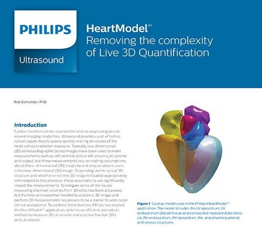 whitepaper heartmodel