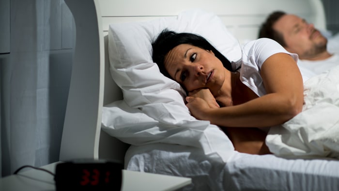 A apneia do sono afeta mais do que apenas o paciente