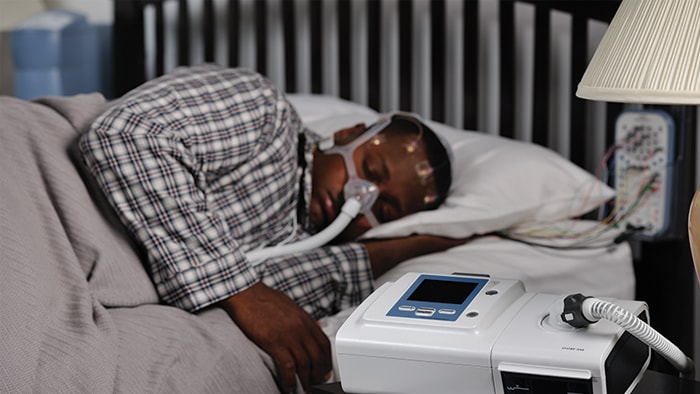 Estudos do sono em casa: Uma alternativa ao diagnóstico laboratorial