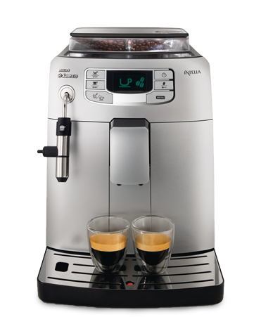 Saeco Intelia Cafeteira expresso automática